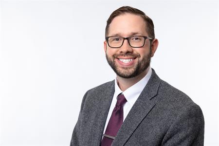 Cody Smith to Lead SS&L Architects' North Alabama, Tennessee Markets