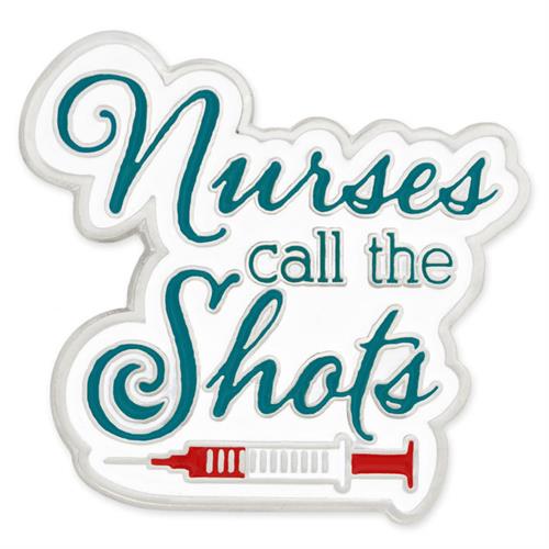 Happy Nurses Week! 