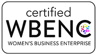 WeCare tlc is a certified Women-Owned Business