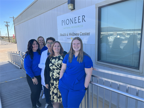 Pioneer Health Center - HWY 80
