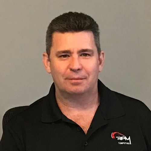 Ron Maddon, President – RPM Computing