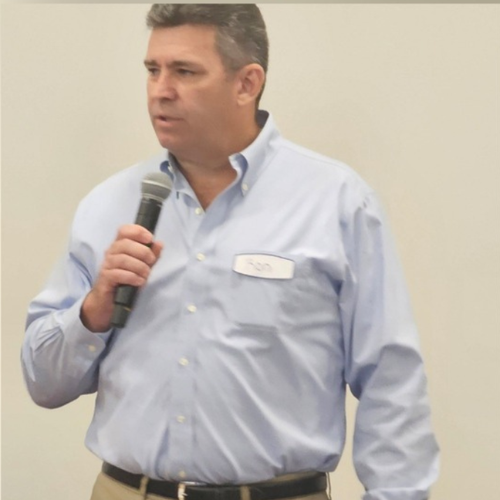 Speaking on technology and business topics