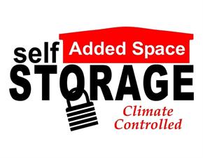 Added Space Self Storage 