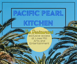 Pacific Pearl Kitchen