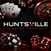 Huntsville Casino Parties / BAMA Casino Company