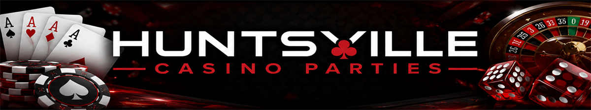 Huntsville Casino Parties / BAMA Casino Company