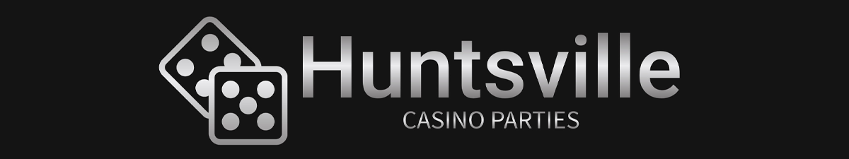 Huntsville Casino Parties / BAMA Casino Company