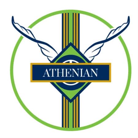 Athenian Releases New CHARMS Book Series, With Free Download for February