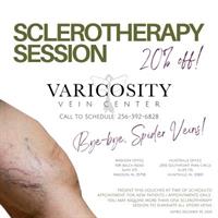 Varicosity Vein Center - Madison