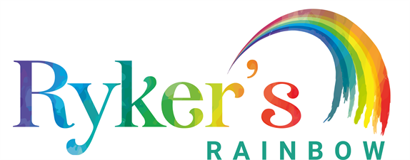 Ryker's Rainbow