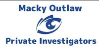 Macky Outlaw Private Investigators