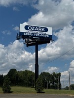 Ozark Outdoor Media - Madison