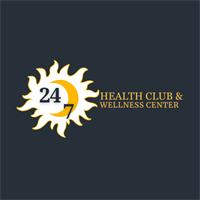 24/7 Health Club and Wellness Center 