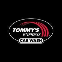 Tommy's Express Car Wash