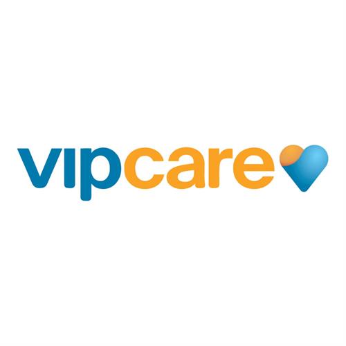 VIPcare logo