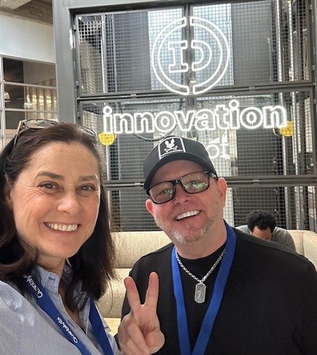 Innovation Depot - Birmingham - Deploy 