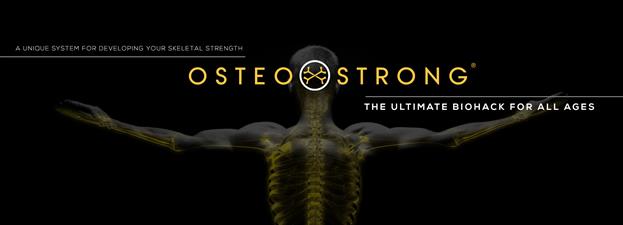 OsteoStrong Crestwood