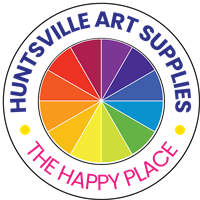 Huntsville Art Supplies