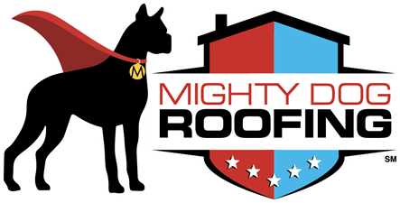 Mighty Dog Roofing