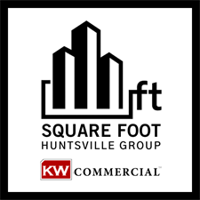 KW Commercial – The Square Foot Huntsville Group KW Commercial – The Square Foot Huntsville Group