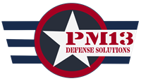 PM13 Defense Solutions