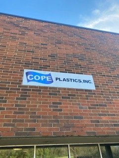 Cope Plastics Huntsville, AL Location