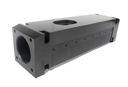 CNC Mills Parts - Performance Plastics