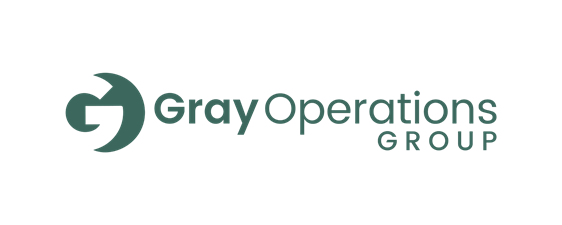 Gray Operations Group Inc. Gray Operations Group Inc.