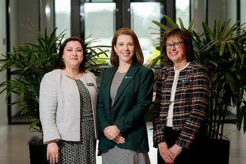 Gray Operations Group leadership