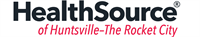 HealthSource Huntsville - The Rocket City - Huntsville