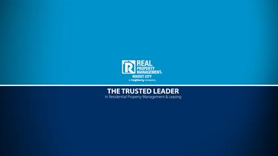 Real Property Management Rocket City