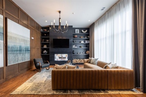 Private Multi-purpose Room