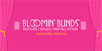 Bloomin' Blinds of Huntsville, AL - Harvest