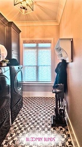 Light Filtering Roller Shades