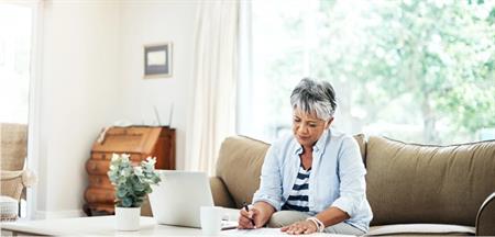 Local Financial Advisor Shares Step-by-Step Guide to Retirement Readiness