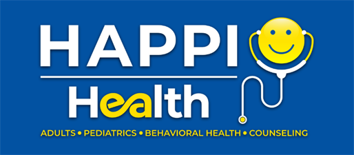 HAPPI Health HAPPI Health