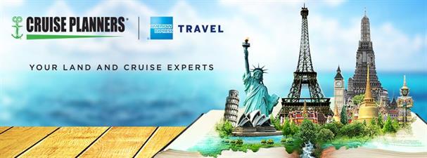 Cruise Planners (S & S Travel Associates LLC) Cruise Planners (S & S Travel Associates LLC)