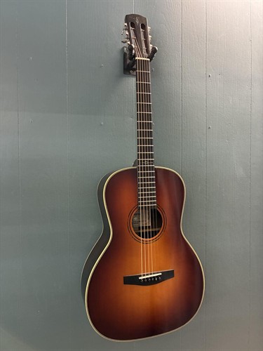 Beard Acoustic Guitar