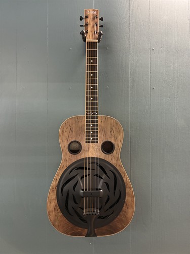 Beard Resonator Guitar