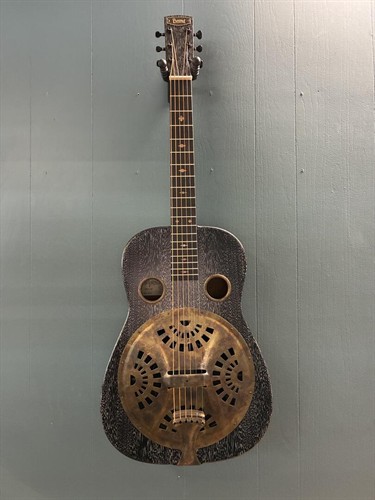 Beard Resonator Guitar