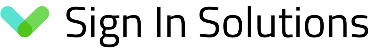 Sign In Solutions Sign In Solutions