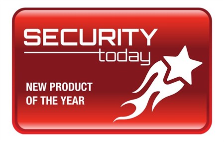 Sign In App Named Winner of Security Today's 2026 New Product of the Year Award for Security and Risk Intelligence