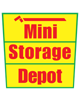 Mini Storage Depot-Providence