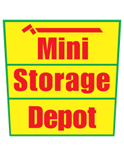 Mini Storage Depot-Providence