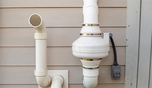 Radon Remediation