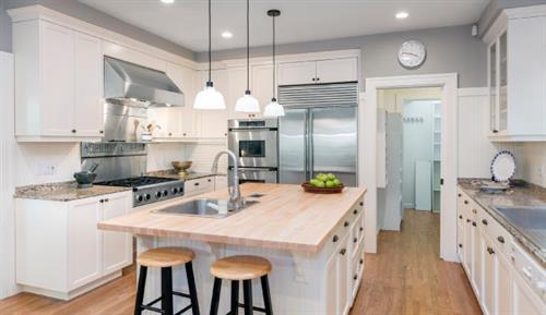 Kitchen Remodel