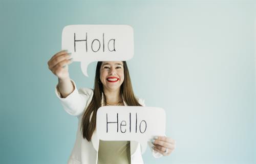 I’m passionate about helping businesses connect with Spanish-speaking communities through clear, respectful, and accurate language. I’m passionate about helping businesses connect with Spanish-speaking communities through clear, respectful, and accurate language.