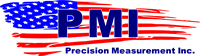 Precision Measurement Inc. (PMI)