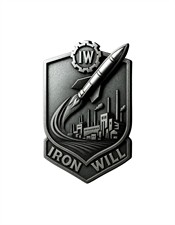 Iron Will Ventures