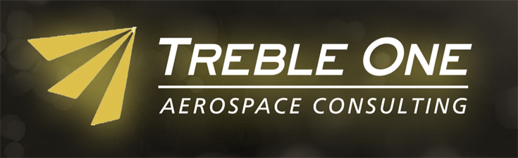 Treble One Aerospace Consulting